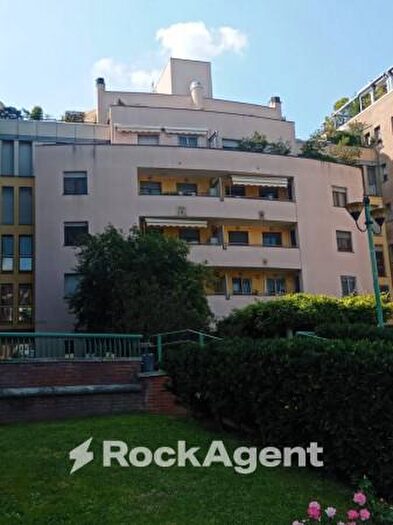 Appartamento trilocale in affitto in Via Bruxelles, San Donato Milanese