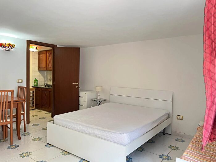 Appartamento monolocale in affitto in Gaeta, Gaeta