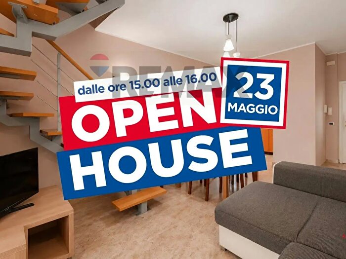 Appartamento trilocale in vendita in Via Statale Nord, Silvi