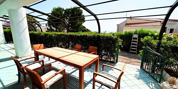 Appartamento bilocale in vendita in Via Paneduro, Bonifati