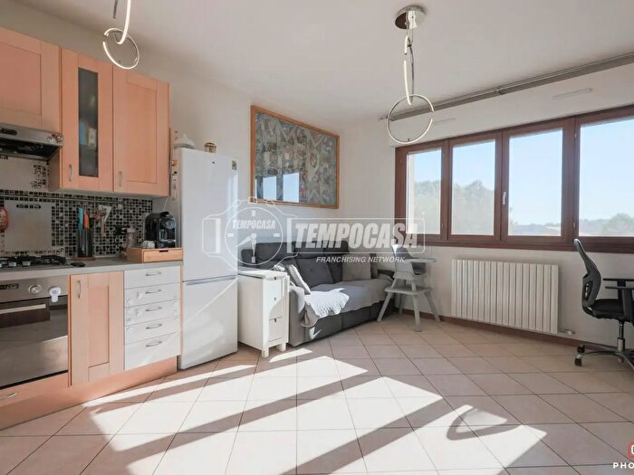 Appartamento trilocale in vendita in Calderara Di Reno