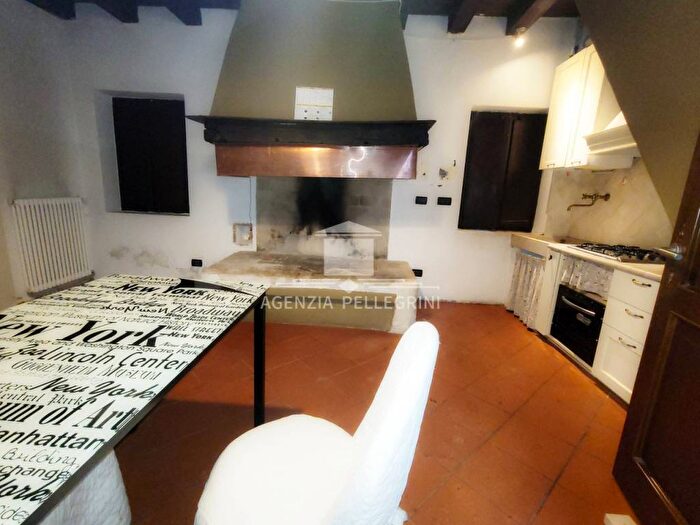 Appartamento trilocale in affitto in Via Breganzola, Centro Storico, Vicenza