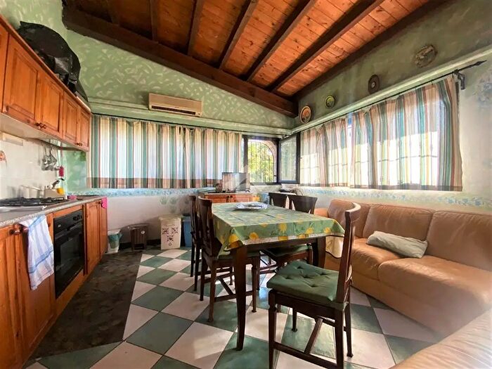 Appartamento con 6 locali in vendita in Via Emilia Nord, Pontecurone