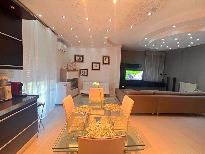 Appartamento trilocale in vendita in Buggiano, Buggiano