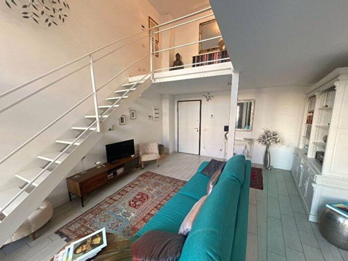 Appartamento bilocale in affitto in Via Marco Fabio Quintiliano, Viale Ungheria Mecenate, Milano
