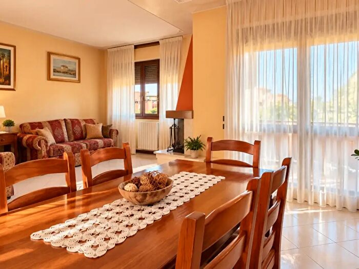 Casa con 5 locali in vendita in Via del Cimitero, Brugine
