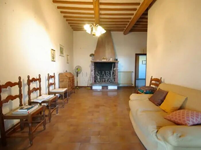Casa trilocale in vendita in San Giustino