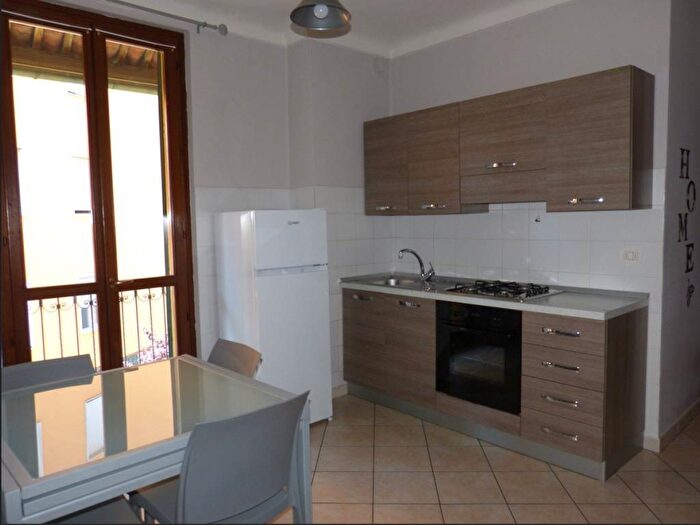 Appartamento bilocale in affitto in Via Urbanetto, Centro, Fossano