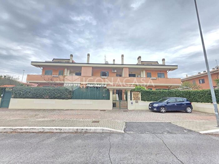 Appartamento monolocale in vendita in Via Fausto Viola, Ciampino
