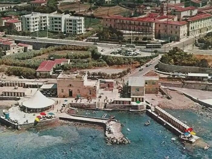 Appartamento quadrilocale in affitto in Livorno