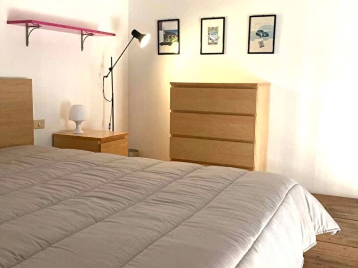 Appartamento bilocale in affitto in Via Fabio Mangone, Corso Genova, Milano