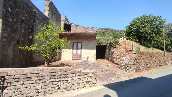 Casa monolocale in vendita in Castel Morrone