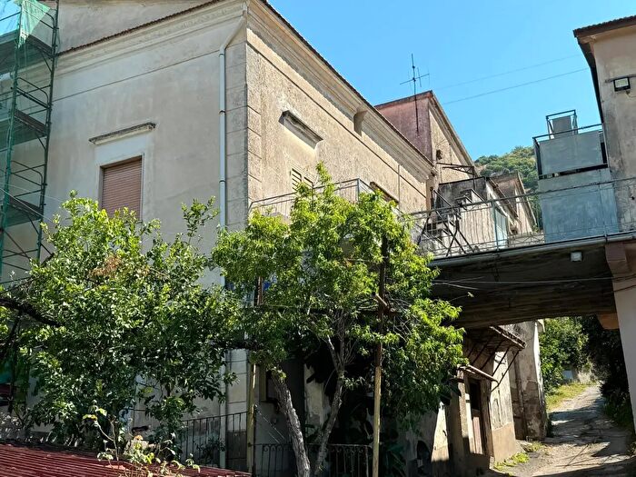 Appartamento bilocale in vendita in Via Santa Maria delle Grazie, Nocera Superiore