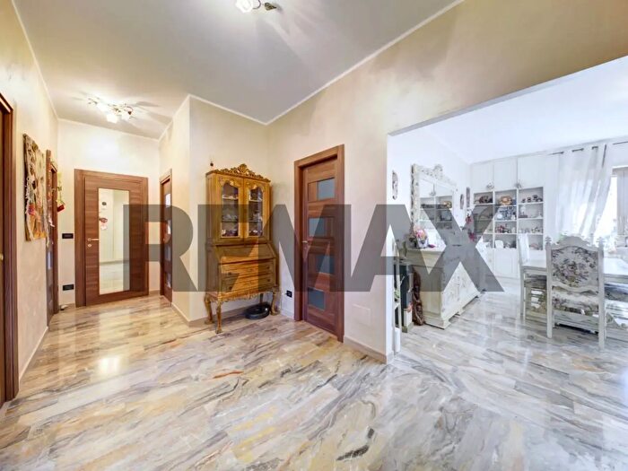Appartamento quadrilocale in vendita in Torino