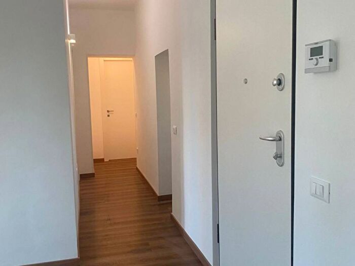 Appartamento trilocale in affitto in Castelfidardo