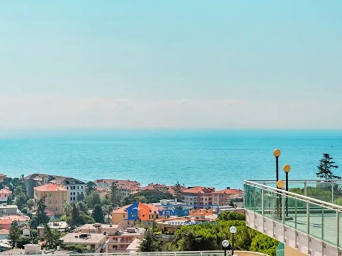 Appartamento monolocale in vendita in Strada Privata Serenella, Sanremo