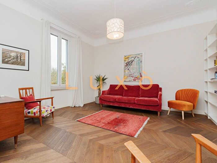 Appartamento quadrilocale in affitto in Viale Romagna, Città Studi, Milano