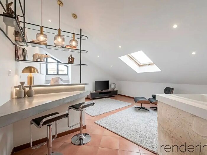 Appartamento monolocale in vendita in Via Catullo, Moncalieri