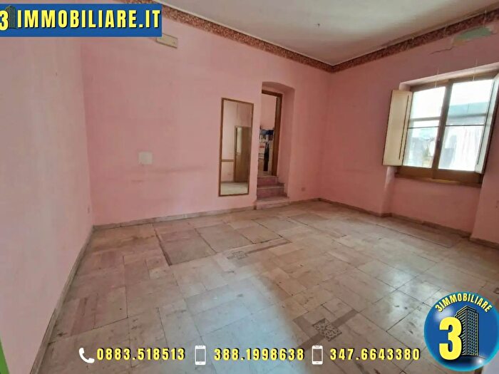 Appartamento bilocale in vendita in Barletta