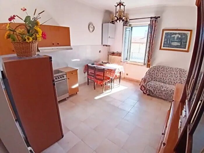 Appartamento bilocale in vendita in Via Opi, Avezzano