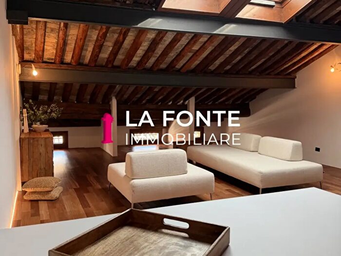 Appartamento bilocale in affitto in Padova