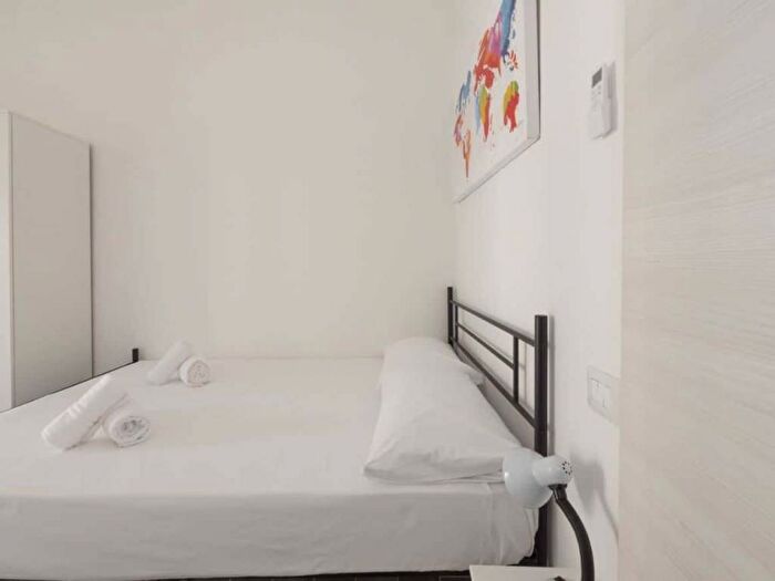 Appartamento bilocale in affitto in Via Gressoney, Martini Insubria, Milano