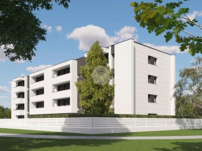 Appartamento trilocale in vendita in Via Giordani, Valsamoggia
