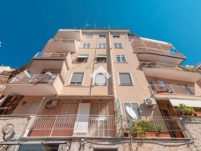 Appartamento bilocale in affitto in Via braida g, Balduina, Roma