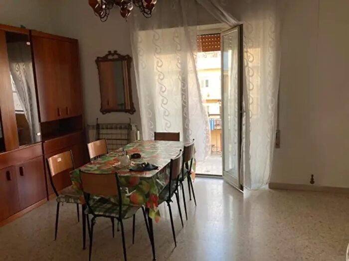 Appartamento trilocale in vendita in Vicolo Gregorio Antonelli, Terracina