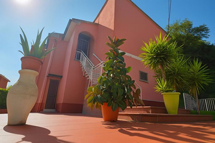 Casa con 5 locali in vendita in La Spezia