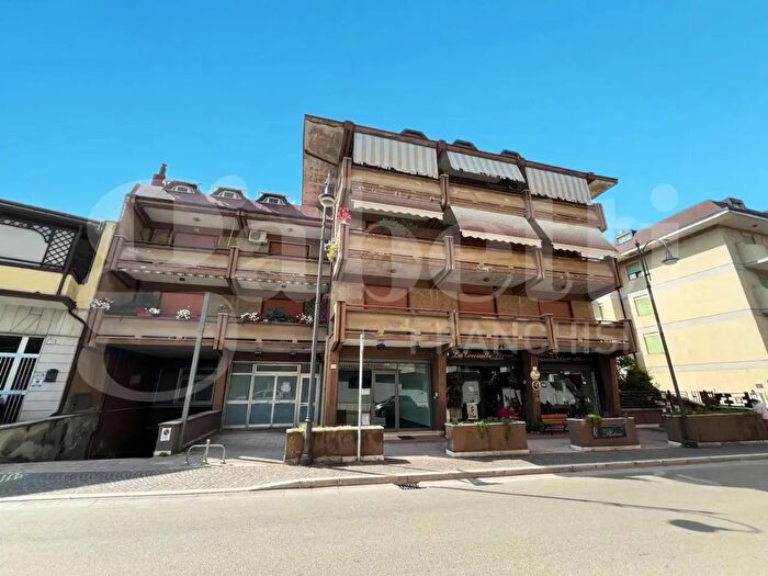 Casa trilocale in vendita in Via Matese Snc, Piedimonte Matese