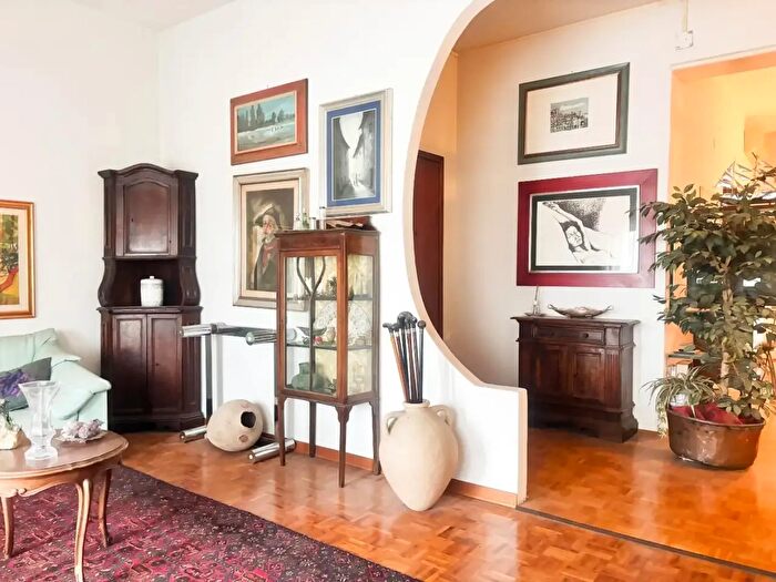 Appartamento con 5 locali in vendita in Ia Nicolò Tommaseo, Empoli