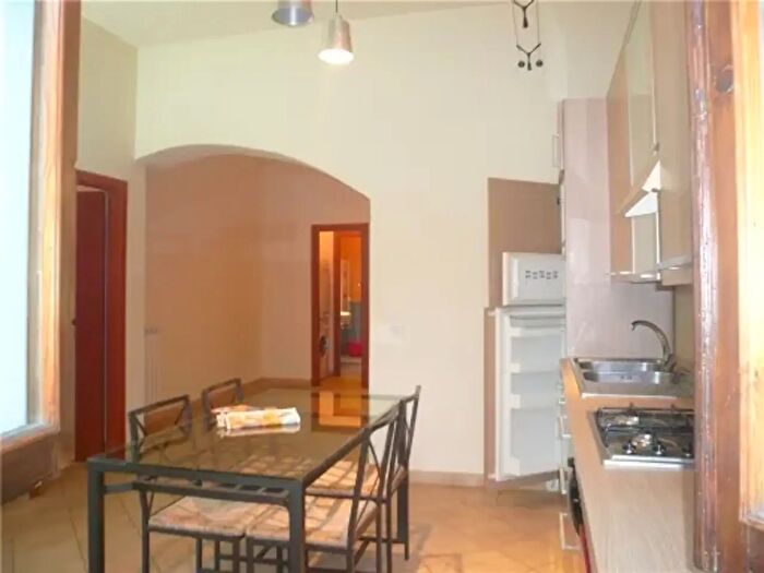 Appartamento quadrilocale in affitto in Firenze