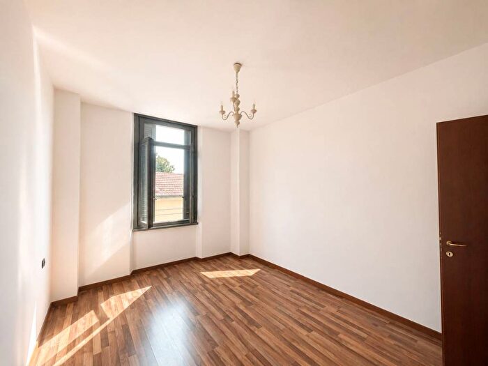 Appartamento trilocale in affitto in Via Palestro, Sant'Ambrogio San Magno, Legnano