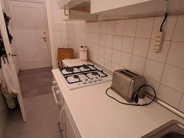 Appartamento bilocale in affitto in Via Baveno, Centro, Stresa