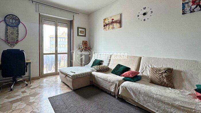 Appartamento bilocale in vendita in Viale Brianza, Cologno Monzese