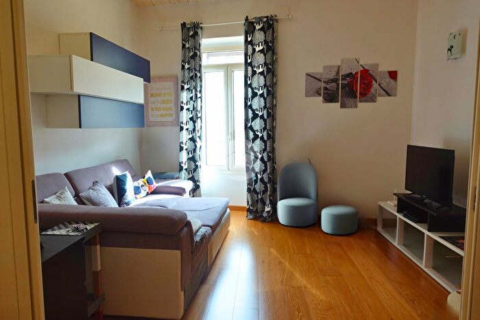 Appartamento trilocale in vendita in Via delle Conce, Terni