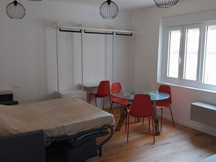 Appartamento monolocale in affitto in Via Giovanni e Demetrio Economo, San Vito Campi Elisi, Trieste