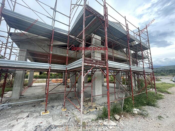 Casa trilocale in vendita in Contrada Piana Calzata Piana Calzata Pa Italia, Campofelice Di Roccella
