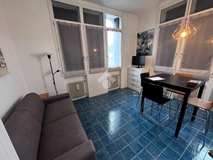 Appartamento bilocale in affitto in Via Almerico da Schio, Centro, Schio