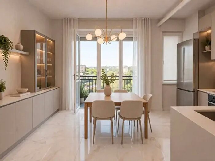 Appartamento bilocale in vendita in Cinisello Balsamo