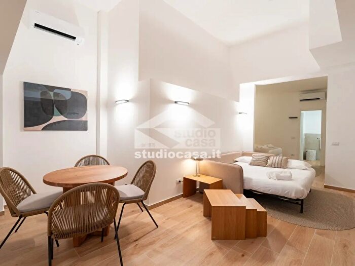 Appartamento bilocale in vendita in Via Mac Mahon, Milano