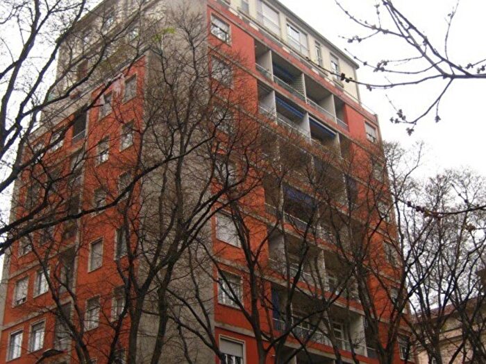 Appartamento bilocale in affitto in Piazza Napoli, Milano