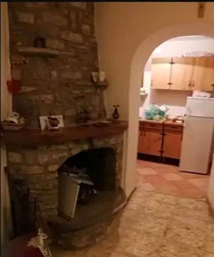 Casa monolocale in vendita in Vico Veneria, Frosolone