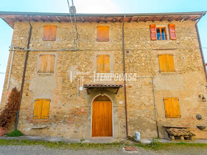 Casa con 5 locali in vendita in Via Carlo Contardo Baroni, Vignola