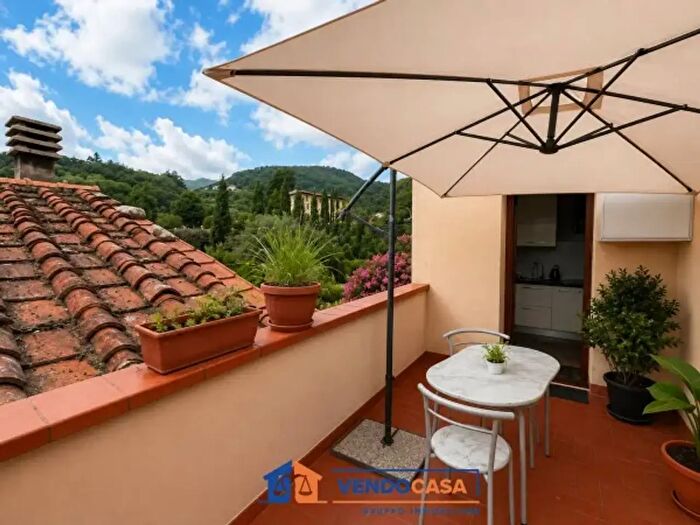 Casa quadrilocale in vendita in Via di Fabbrica, Pistoia