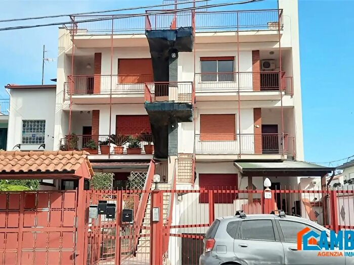 Appartamento quadrilocale in vendita in Palermo