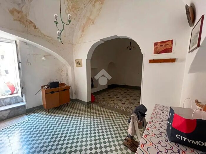 Casa bilocale in vendita in Via Madonna del Lume, Grottaglie