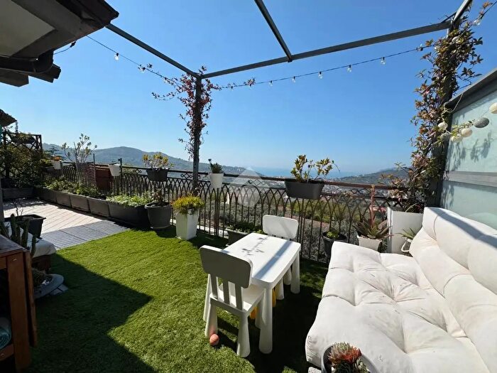 Appartamento trilocale in vendita in Via Antonio Galdi, Salerno