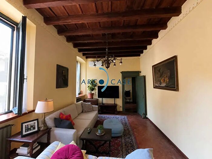 Appartamento trilocale in affitto in Via Teresine, Crema